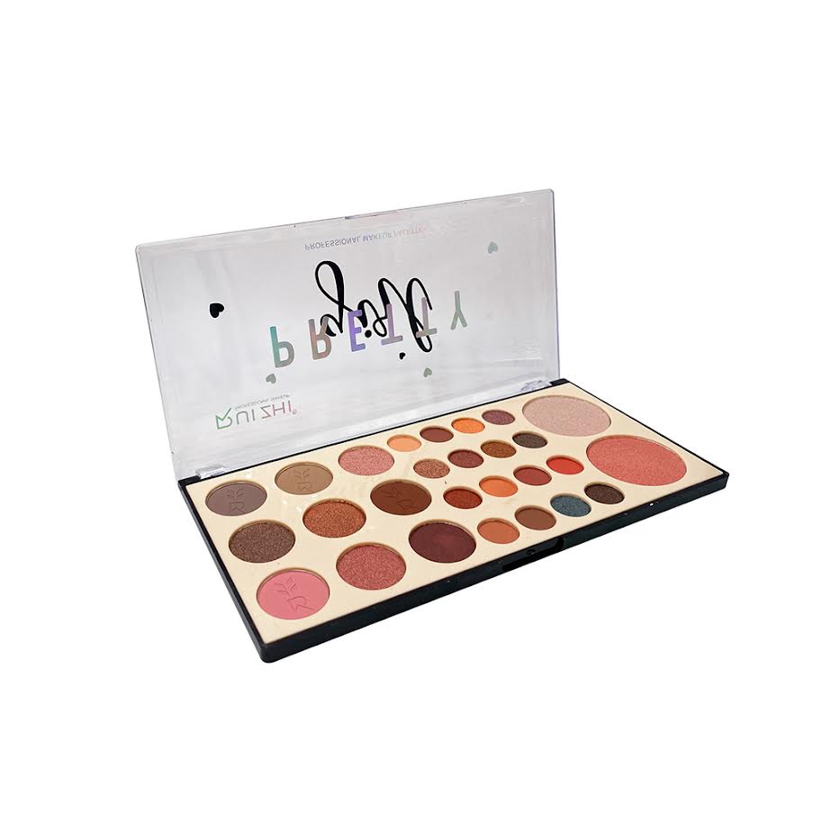 MAKEUP PALETTE