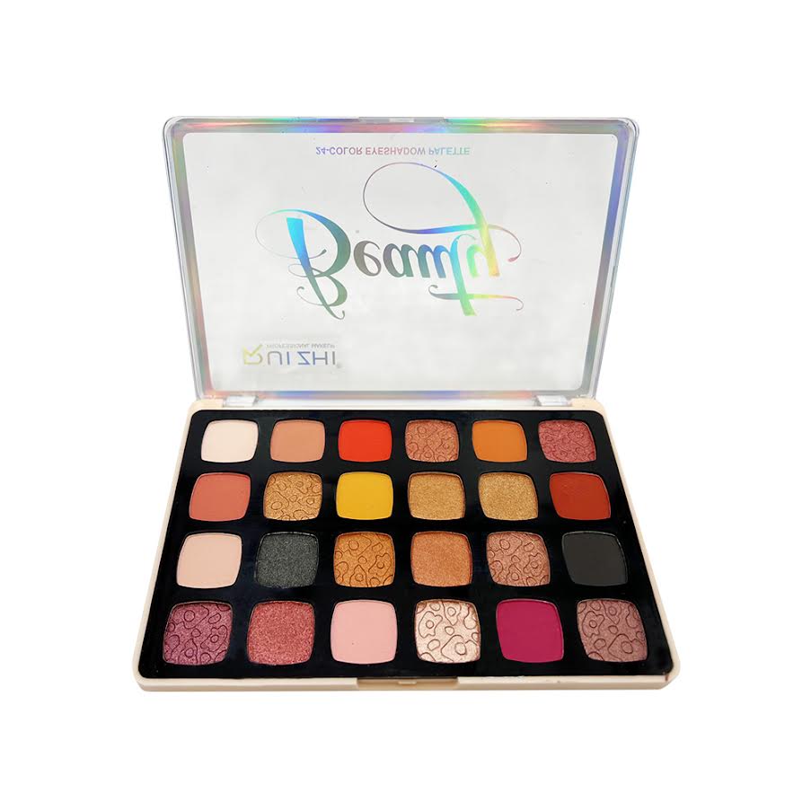 MAKEUP PALETTE