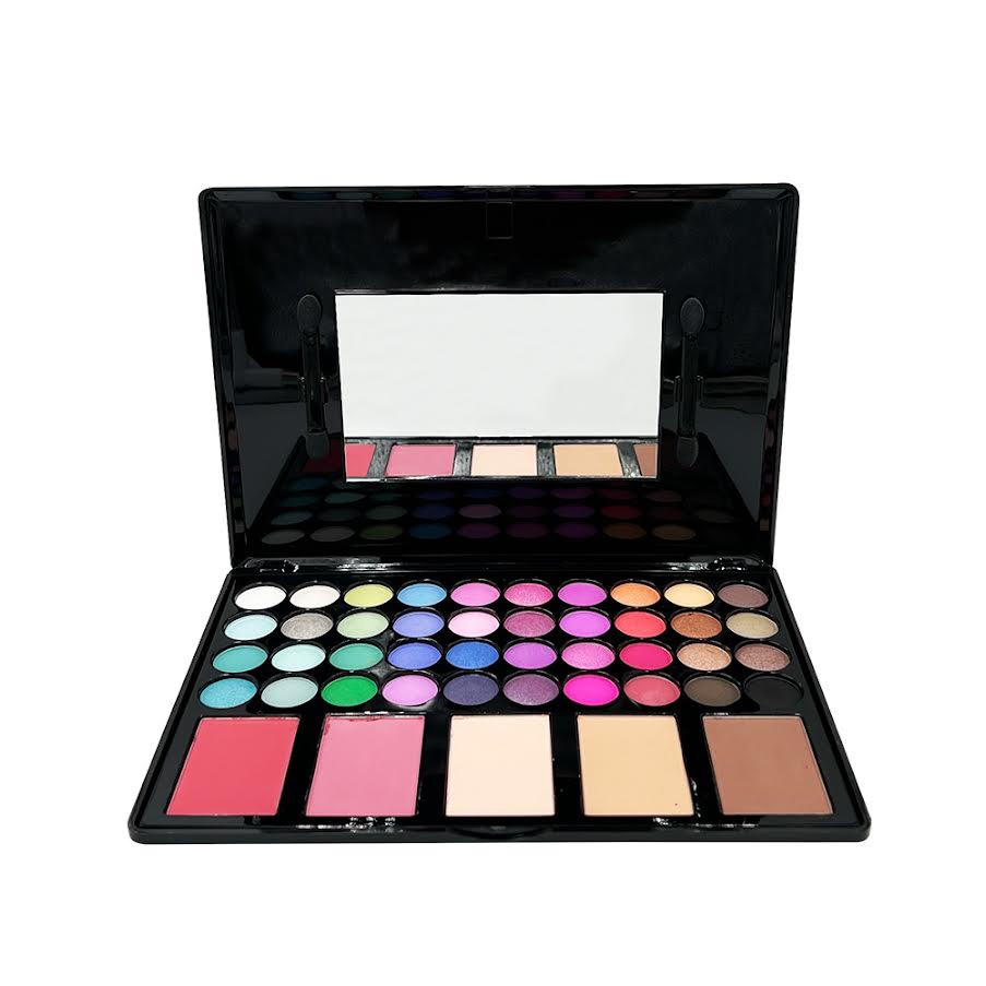 MAKEUP PALETTE
