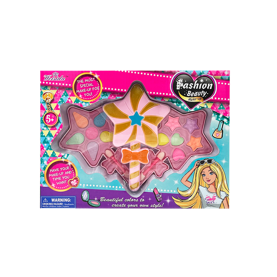 CHILDREN'S MAKEUP PALETTE