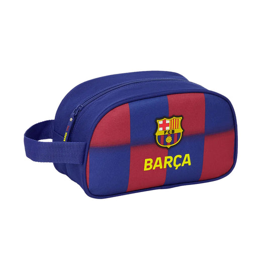 Neceser Barça
