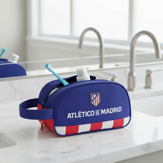 Neceser Atlético de Madrid