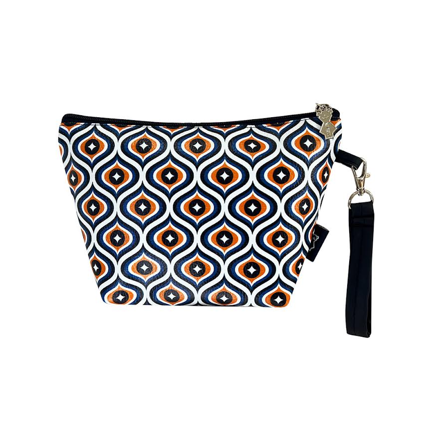 NECESER BAGUETTE CON ASAS