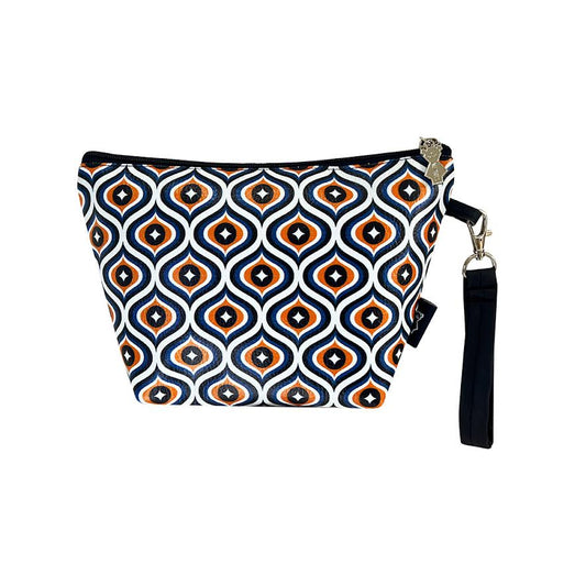 NECESER BAGUETTE CON ASAS