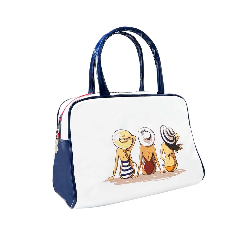 NECESER BAG CON ASAS
