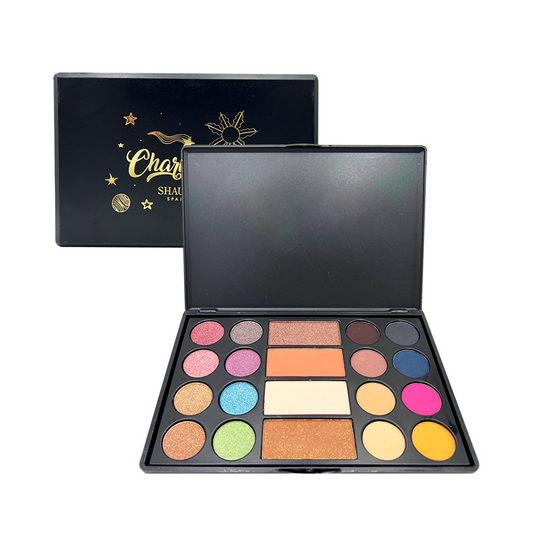Paleta Maquillaje