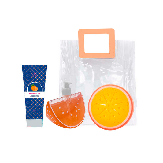 BATHROOM SET