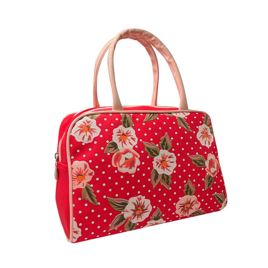 NECESER BAG CON ASAS