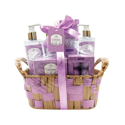 PINK JUTE MAO BAG