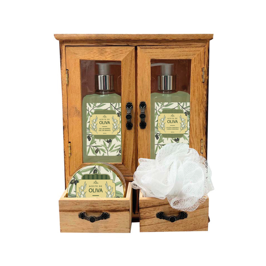 Aceite de Oliva