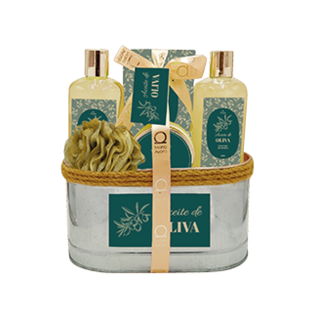 Aceite de Oliva