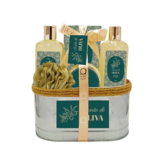 Aceite de Oliva