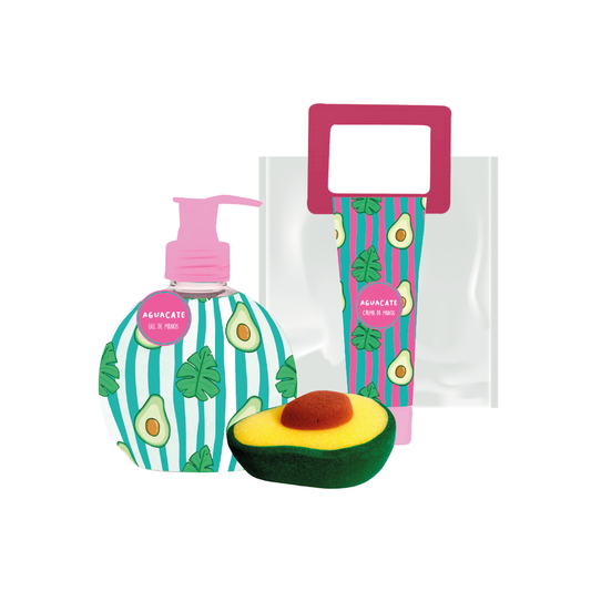 BATHROOM SET