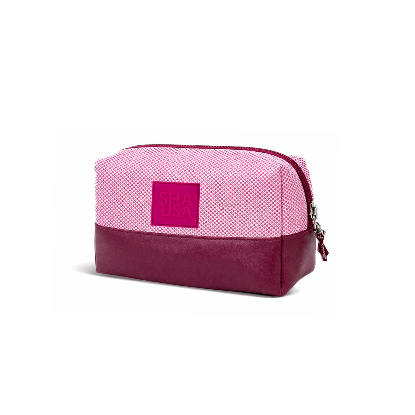 Neceser pequeño brillo