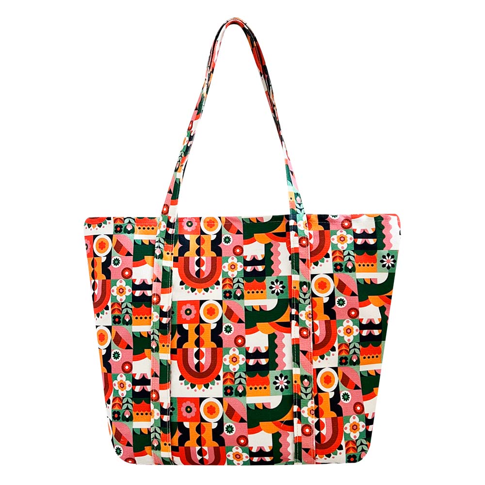BOLSO TELA RECICLADA BOTELLA