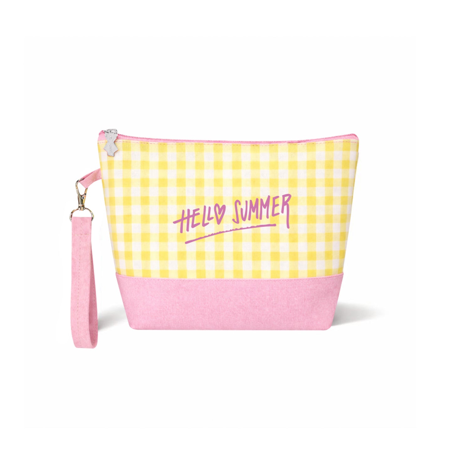 Neceser vichy hello summer