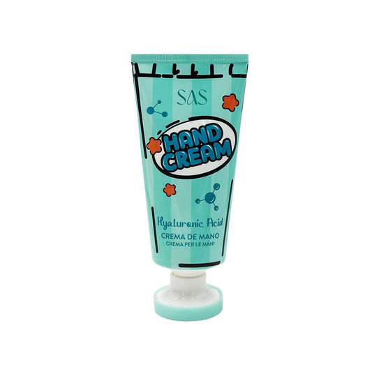 Crema Ácido hialuronico