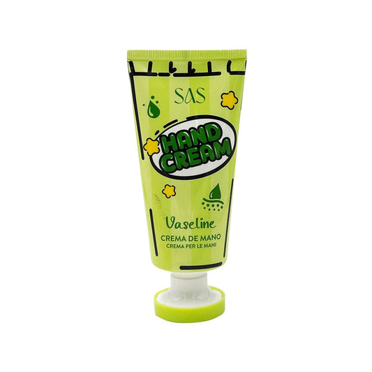 Crema Vaselina