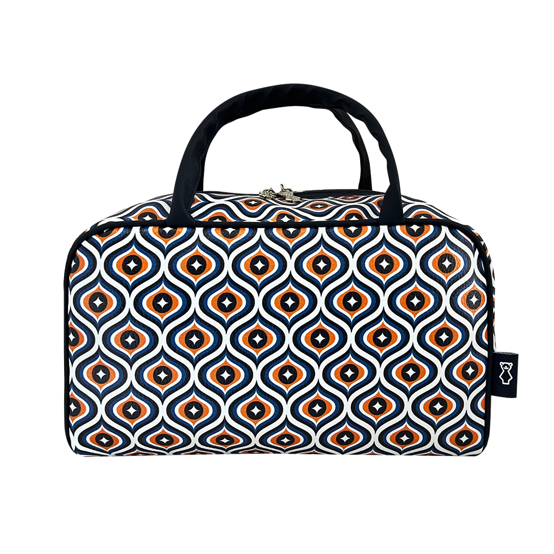MEDIUM BAGUETTE TOILETRY BAG