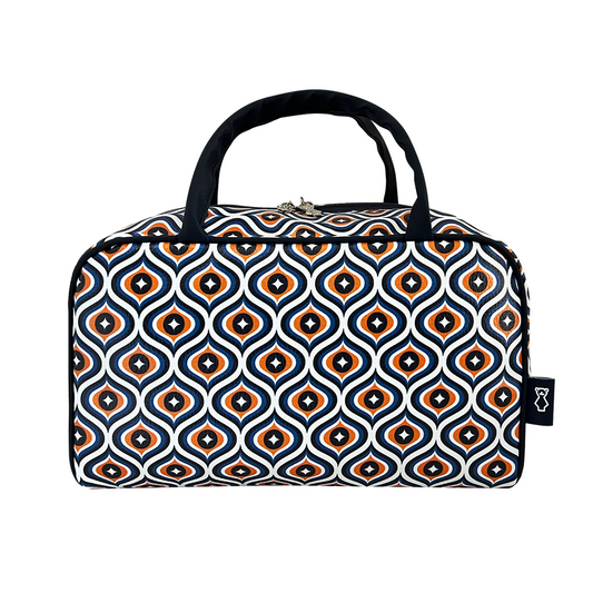 MEDIUM BAGUETTE TOILETRY BAG