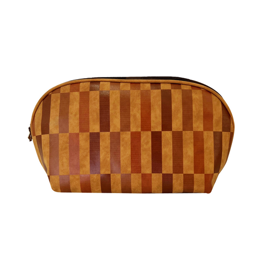 MONEY WALLET TOILETRY BAG