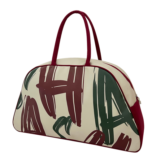 WEEKEND BAG
