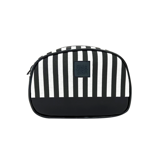 TOILETRY BAG WITH HANDLES