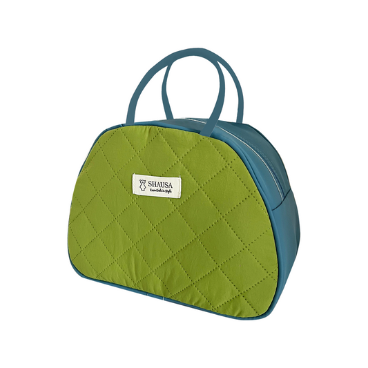 MEDIUM BAGUETTE TOILETRY BAG