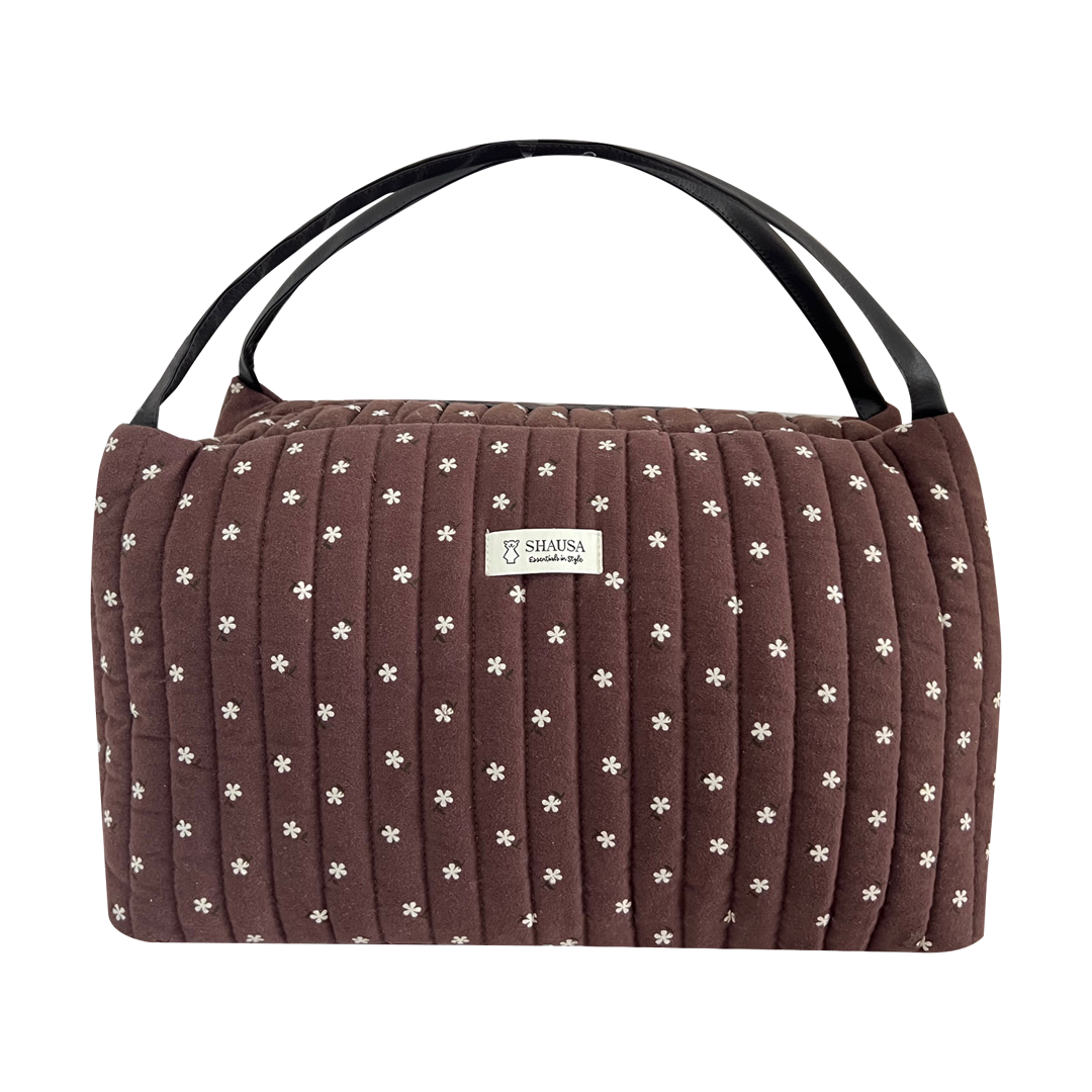 WEEKEND BAG