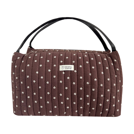 WEEKEND BAG