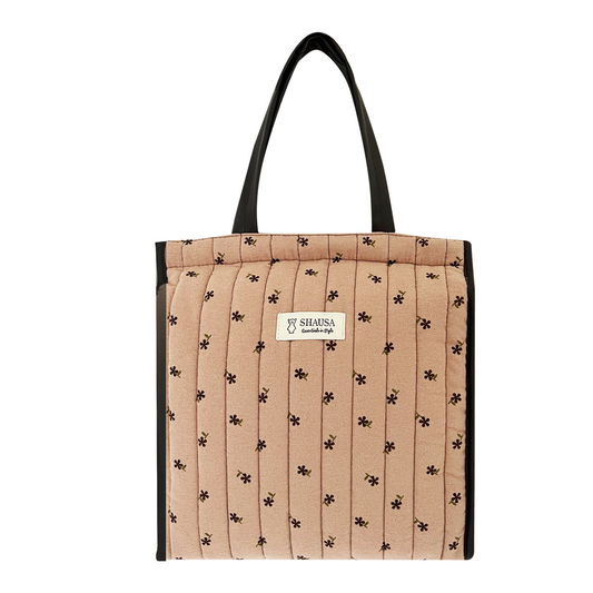 BOLSO CUADRADO ASAS