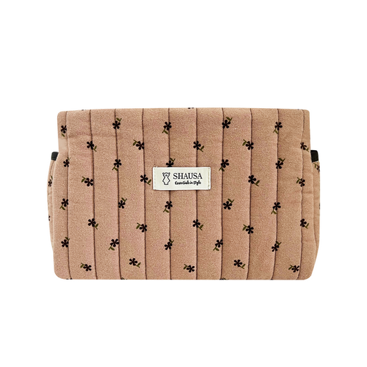 MEDIUM BAGUETTE TOILETRY BAG