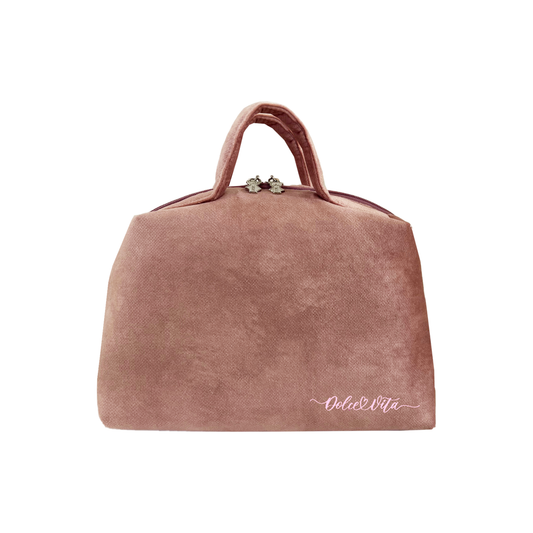 MEDIUM TOILETRY BAG