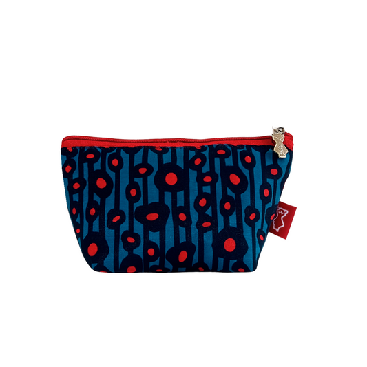 BOLSO DE MANO FIESTA SIN ASA