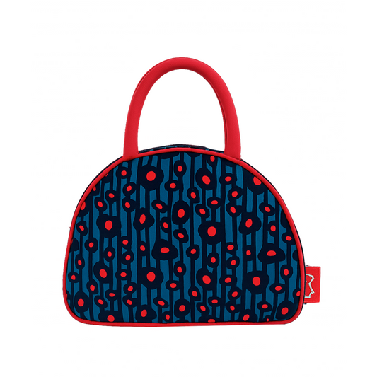 LARGE BAGUETTE TOILETRY BAG
