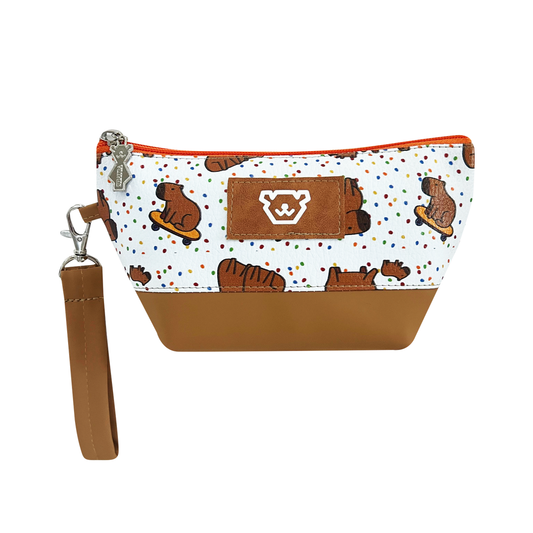 MEDIUM TOILETRY BAG II