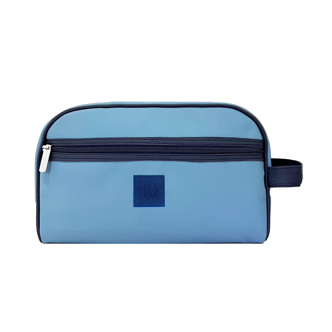 MEDIUM MEN'S TOILETRY BAG