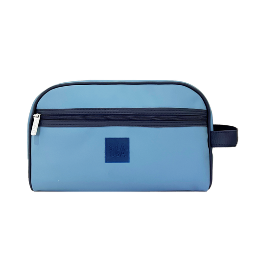 MEDIUM MEN'S TOILETRY BAG