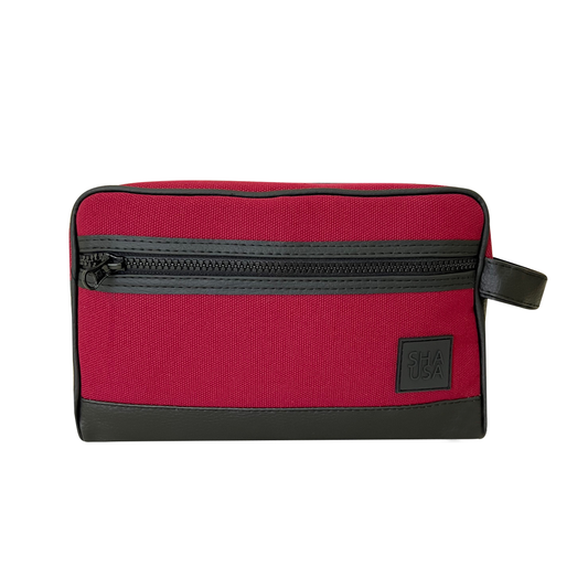Gentleman's Toiletry Bag II