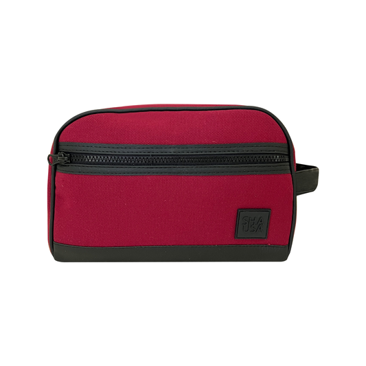 MEDIUM MEN'S TOILETRY BAG II