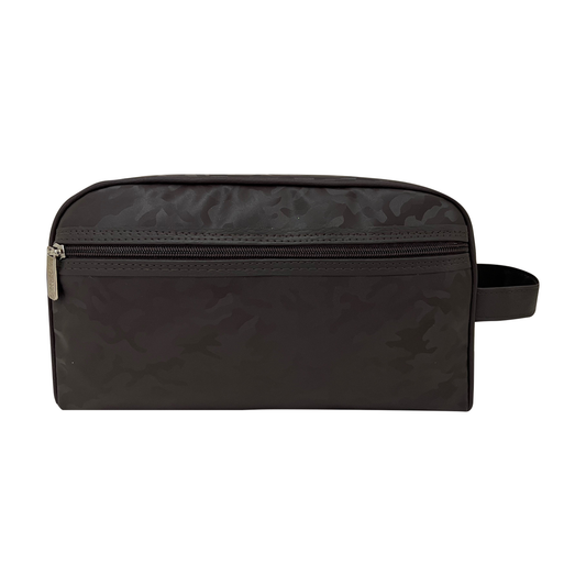 MEDIUM MEN'S TOILETRY BAG II